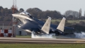 McDonnell Douglas F-15E Strike Eagle