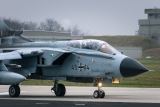 Panavia Tornado IDS(T)