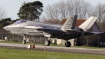 Lockheed Martin F-35A Lightning II