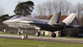 Lockheed Martin F-35A Lightning II