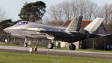Lockheed Martin F-35A Lightning II
