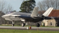 Lockheed Martin F-35A Lightning II