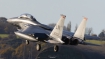 Boeing F-15E Strike Eagle