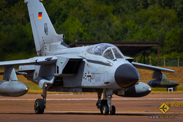 Panavia Tornado IDS