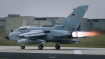 Panavia Tornado ECR