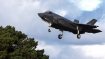 Lockheed Martin F-35A Lightning II