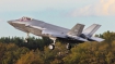 Lockheed Martin F-35A Lightning II