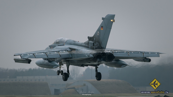 Panavia Tornado IDS(T)