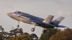 Lockheed Martin F-35A Lightning II