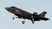 Lockheed Martin F-35A Lightning II