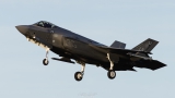 Lockheed Martin F-35A Lightning II