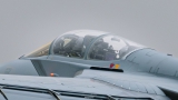 Panavia Tornado ECR