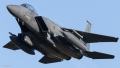 McDonnell Douglas F-15E Strike Eagle