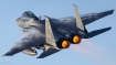 McDonnell Douglas F-15E Strike Eagle