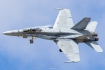 McDonnell Douglas F-18C Hornet