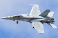 McDonnell Douglas F-18C Hornet
