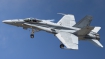 McDonnell Douglas F-18C Hornet