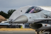 Lockheed Martin F-16C Fighting Falcon