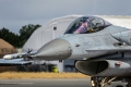 Lockheed Martin F-16C Fighting Falcon
