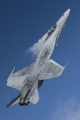 McDonnell Douglas F-18C Hornet