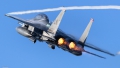 McDonnell Douglas F-15E Strike Eagle