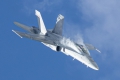 McDonnell Douglas F-18C Hornet