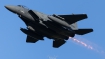 Boeing F-15E Strike Eagle