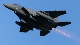 Boeing F-15E Strike Eagle