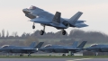 Lockheed Martin F-35A Lightning II