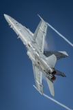 McDonnell Douglas F-18C Hornet