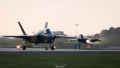 Lockheed Martin F-35A Lightning II