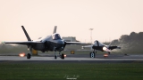 Lockheed Martin F-35A Lightning II