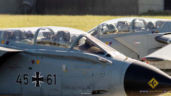 Panavia Tornado IDS(T)