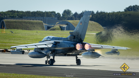 Panavia Tornado IDS(T)