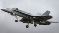 McDonnell Douglas F-18C Hornet