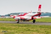 PZL-Mielec TS-11 Iskra bis DF