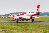 PZL-Mielec TS-11 Iskra bis DF