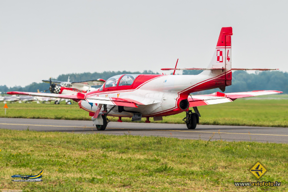 PZL-Mielec TS-11 Iskra bis DF