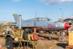 Mikoyan-Gurevich MiG-21US