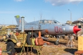 Mikoyan-Gurevich MiG-21US