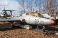 Aero L-29 Delfin