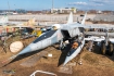 Mikoyan-Gurevich MiG-25RBS Foxbat