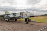 Mikoyan-Gurevich MiG-27