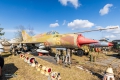 Mikoyan-Gurevich MiG-21ST