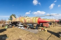 Mikoyan-Gurevich MiG-21SMT