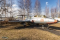 Aero L-29 Delfin