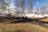 Aero L-29 Delfin