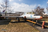 Aero L-29 Delfin