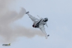 Saab JAS-39D Gripen