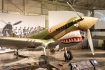 Curtiss P-40E Warhawk